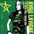 Avril Lavigne I'm With You / Sk8er Boi DVD Single US AVVDSIM249685