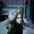 Avril Lavigne I'm With You CD single UK AVVC5IM238898