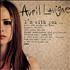 Avril Lavigne I'm With You CD single Mexican AVVC5IM250551