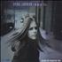 Avril Lavigne I'm With You CD single European AVVC5IM294616