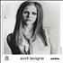 Avril Lavigne Let Go press pack UK AVVPPLE221566