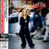 Avril Lavigne Let Go CD album Japanese AVVCDLE224035