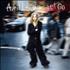 Avril Lavigne Let Go CD album Japanese AVVCDLE237261