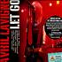 Avril Lavigne Let Go 2-CD album set Singapore AVV2CLE260917