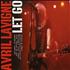 Avril Lavigne Let Go 2-CD album set Hong Kong AVV2CLE295426
