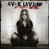 Avril Lavigne My Happy Ending CD single Australian AVVC5MY296200