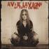 Avril Lavigne My Happy Ending CD single UK AVVC5MY397926