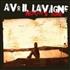 Avril Lavigne Nobody's Home CD single Australian AVVC5NO306654