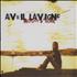 Avril Lavigne Nobody's Home CD single UK AVVC5NO390287