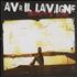 Avril Lavigne Nobody's Home CD single UK AVVC5NO397923