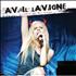 Avril Lavigne Official Calendar 2007 calendar UK AVVCAOF353487