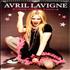 Avril Lavigne Official Calendar 2009 calendar UK AVVCAOF430870