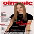 Avril Lavigne Oimusic magazine Korean AVVMAOI240414