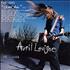 Avril Lavigne Sk8er Boi CD single Mexican AVVC5SK239367