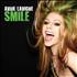 Avril Lavigne Smile CD single European AVVC5SM540114