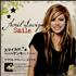 Avril Lavigne Smile CD-R acetate Japanese AVVCRSM552654