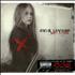 Avril Lavigne Under My Skin CD album UK AVVCDUN283474