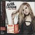 Avril Lavigne What The Hell + Obi - Sealed CD single Japanese AVVC5WH533810