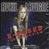 Avril Lavigne X-Posed CD album UK AVVCDXP399973