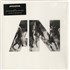 Awolnation Run - 180gm 2-LP vinyl set UK A7O2LRU878927