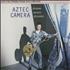 Aztec Camera Dream Sweet Dreams - Parts 3 & 4 2-CD single set UK AZT2SDR338608