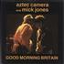 Aztec Camera Good Morning Britain 7