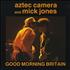 Aztec Camera Good Morning Britian 12