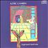 Aztec Camera High Land Hard Rain - original issue CD album UK AZTCDHI153055