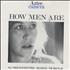 Aztec Camera How Men Are 3