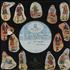 Aztec Camera Just Like Gold + Postcard 7