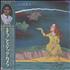 Aztec Camera Knife vinyl LP Japanese AZTLPKN335134