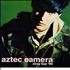 Aztec Camera Stray Tour '90 tour programme Japanese AZTTRST288800