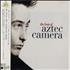 Aztec Camera The Best Of Aztec Camera CD album Japanese AZTCDTH475782