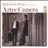 Aztec Camera Walk Out To Winter: The Best Of Aztec Camera 2-CD album set UK AZT2CWA729596