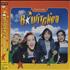 B*Witched C'est La Vie CD single Japanese B54C5CE134159