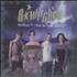 B*Witched I Shall Be There CD single UK B54C5IS436913