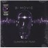 B-Movie Climate Of Fear - Purple Vinyl + 12