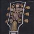 B B King 80 Eighty CD-R acetate US BBKCREI339938