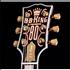 B B King 80 CD-R acetate US BBKCR417415