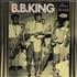 B B King Across The Tracks vinyl LP UK BBKLPAC239147
