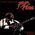 B B King An Evening With BB King Collectors Edition + Ticket stub tour programme UK BBKTRAN702391