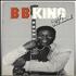 B B King B B King And His Band tour programme UK BBKTRBB738760
