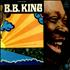 B B King B.B. King vinyl LP Mexican BBKLPBB446934