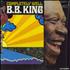 B B King Completely Well - Shrink vinyl LP US BBKLPCO799679