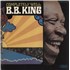B B King Completely Well LP JAPAN BBKLPCO880842
