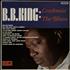 B B King Confessin' The Blues vinyl LP UK BBKLPCO607305