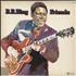 B B King Friends vinyl LP US BBKLPFR700042