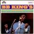 B B King Greatest Hits vinyl LP French BBKLPGR513162