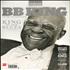 B B King Guitarist Presents BB King magazine UK BBKMAGU642189