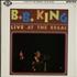B B King Live At The Regal vinyl LP UK BBKLPLI630883